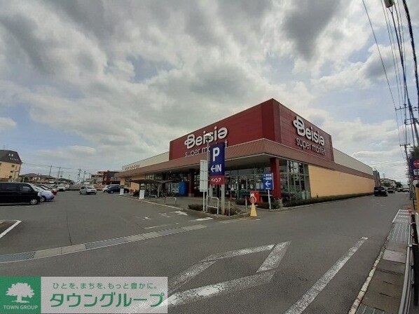 アムールBの物件内観写真